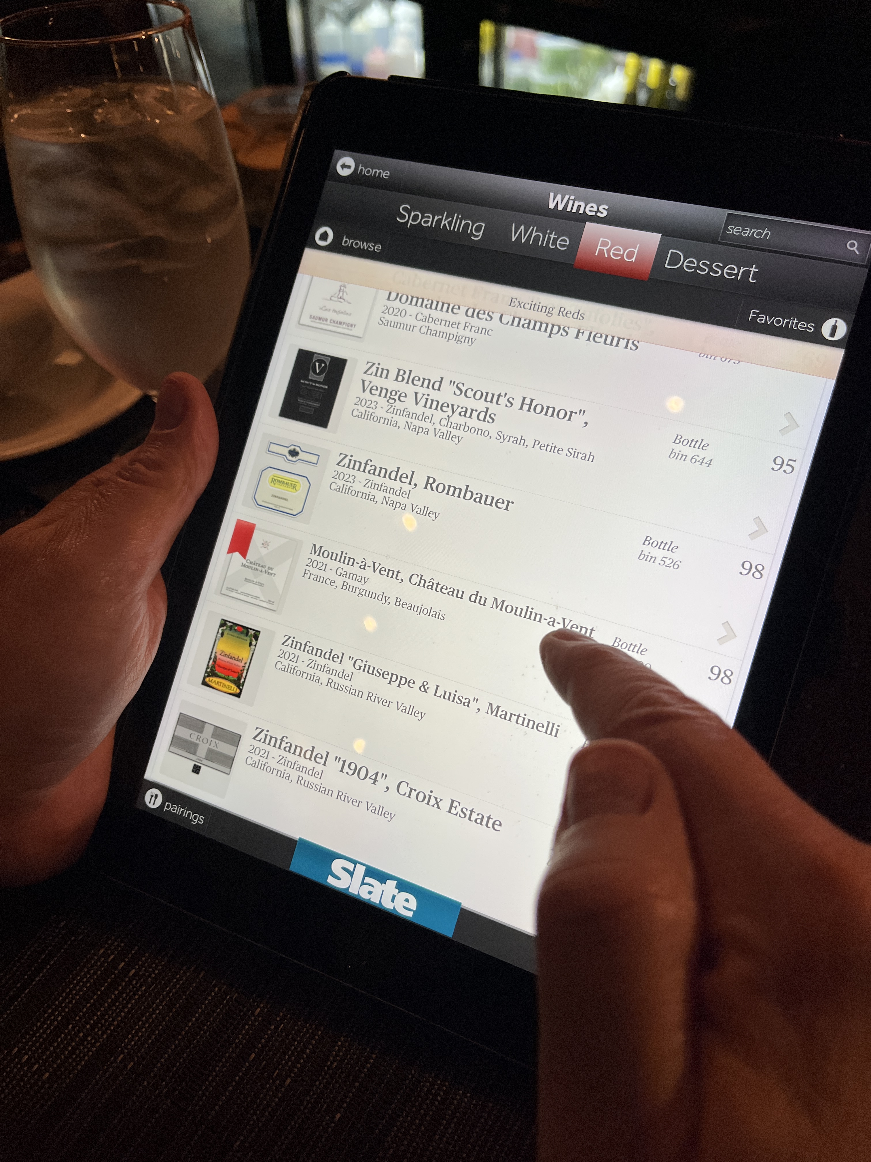 🍷A Perfect Night at Michael’s on East (Sarasota)🌴