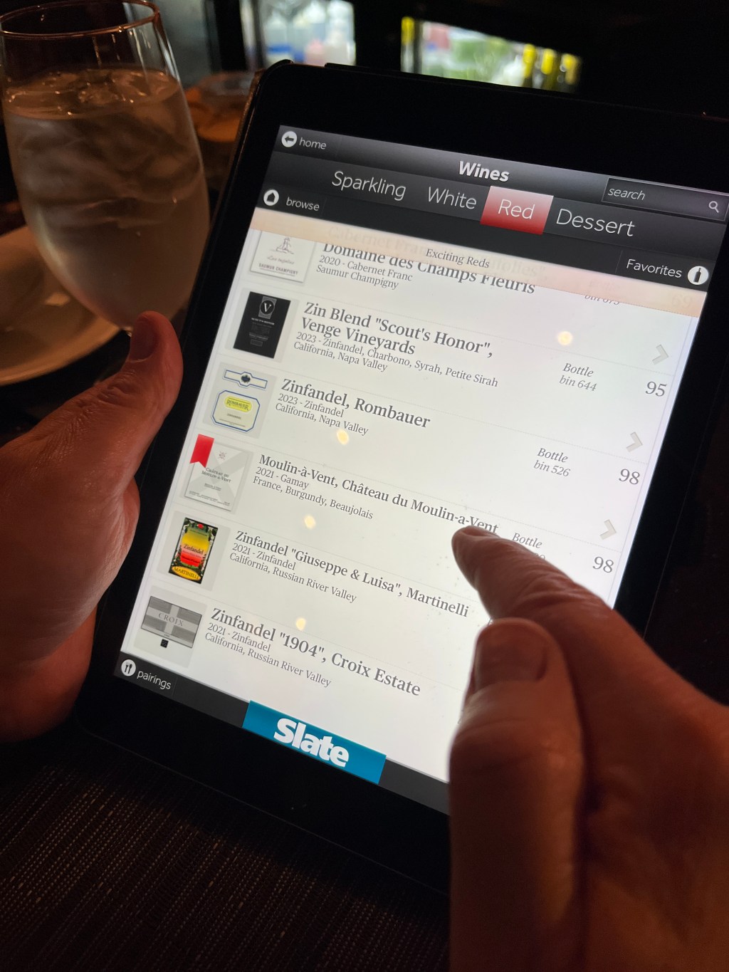 🍷A Perfect Night at Michael’s on East&nbsp;(Sarasota)🌴