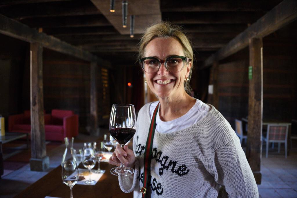 Neyen de Apalta Winery Colchagua Valley