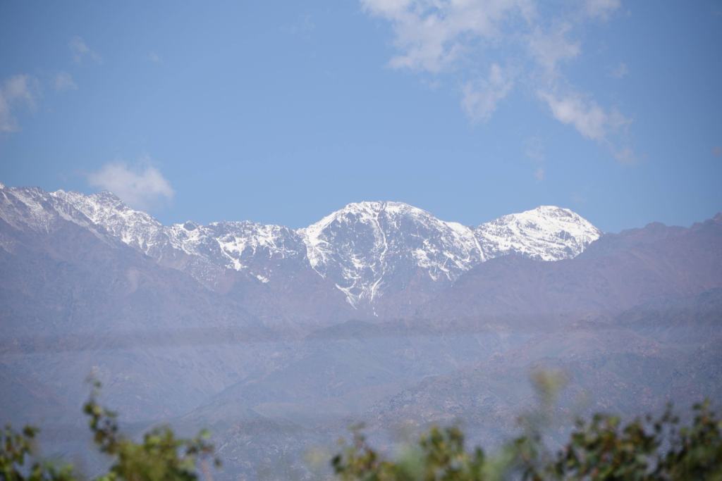 Uco Valley Argentina