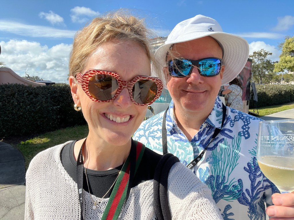 2026 Forks & Corks Sarasota FL