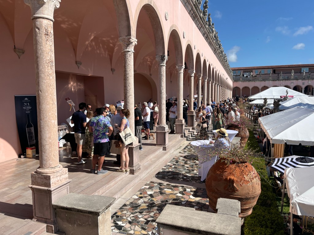 2026 Forks & Corks Sarasota FL