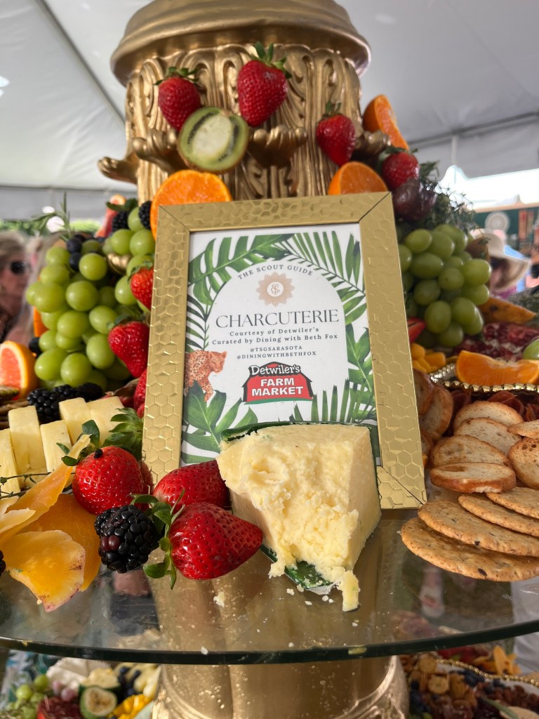 2026 Forks & Corks Sarasota FL