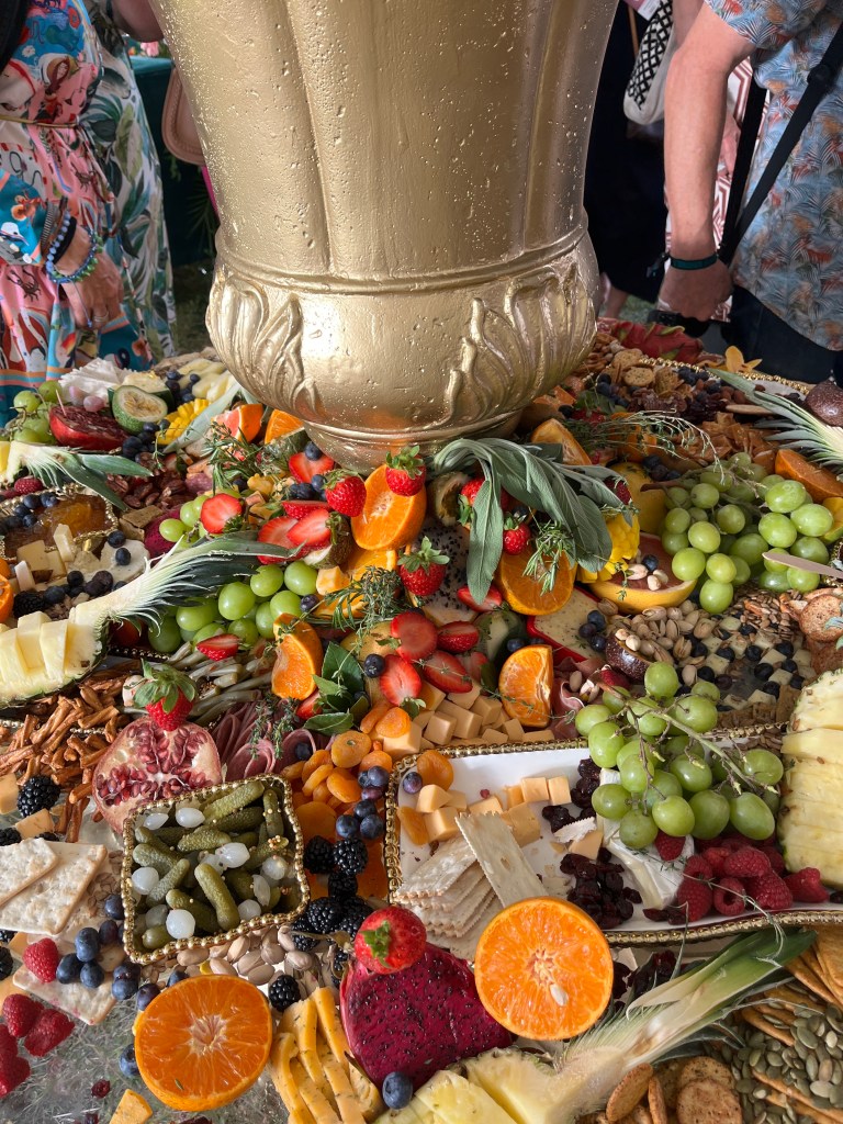 2026 Forks & Corks Sarasota FL