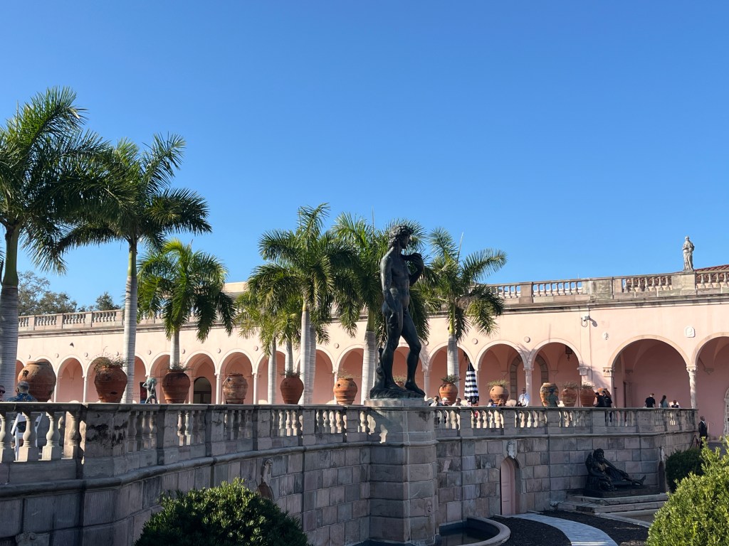 Forks & Corks 2026: Sunshine, Palm Trees, and World Class Wines