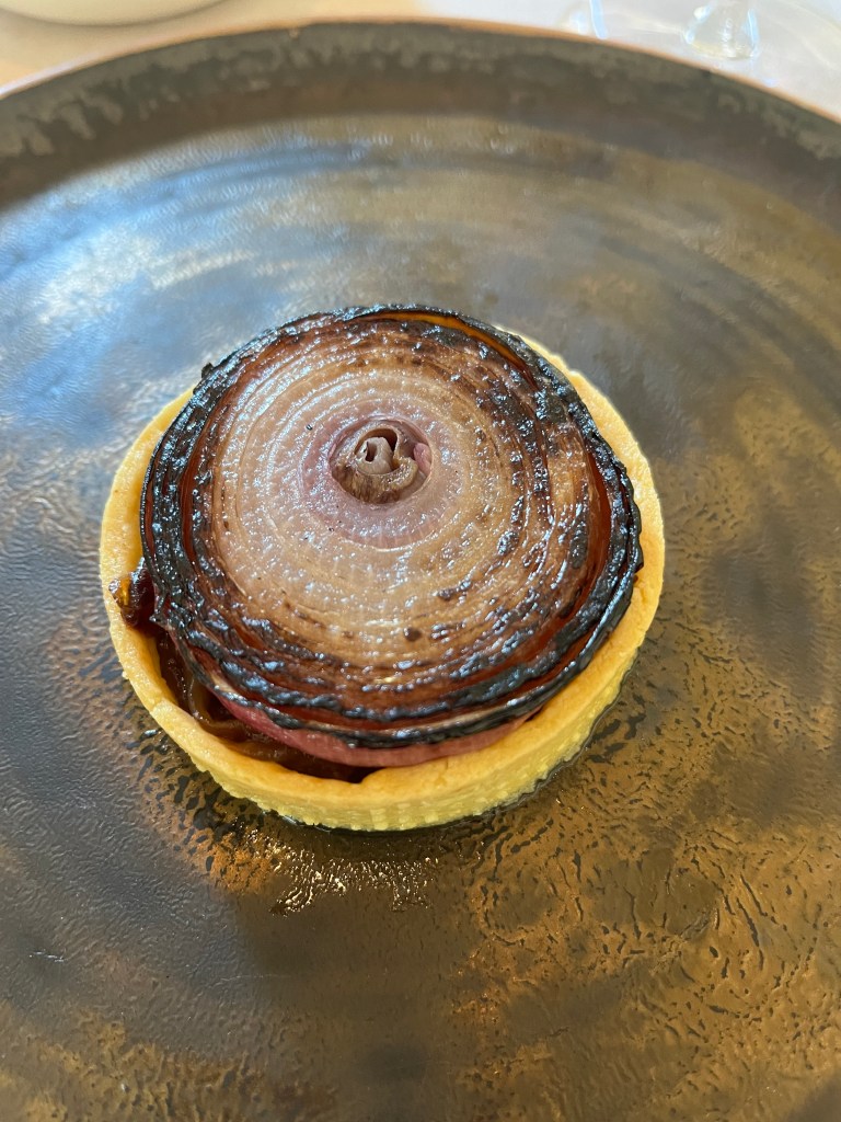 Susana Balbo Winemaker's House La Vida Restaurant