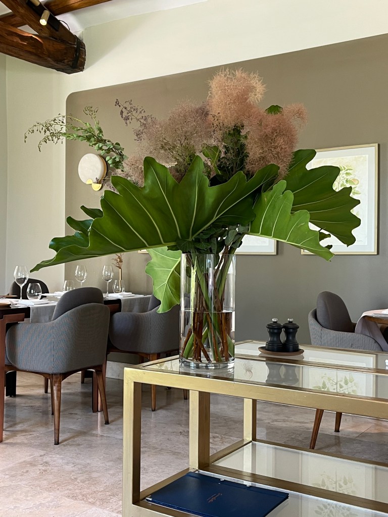 Susana Balbo Winemaker's House