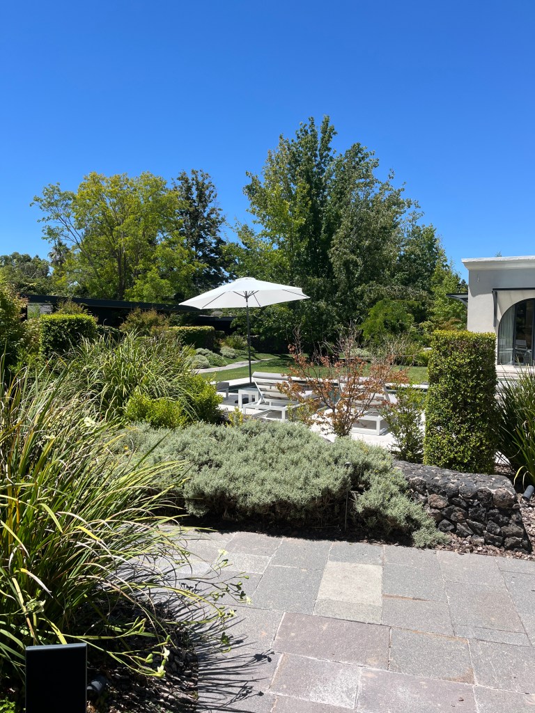 Susana Balbo Winemaker's House