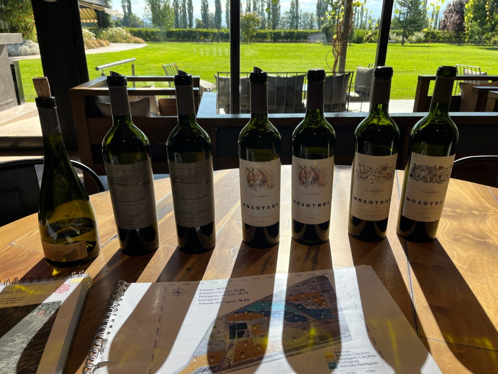 Susana Balbo Wines
