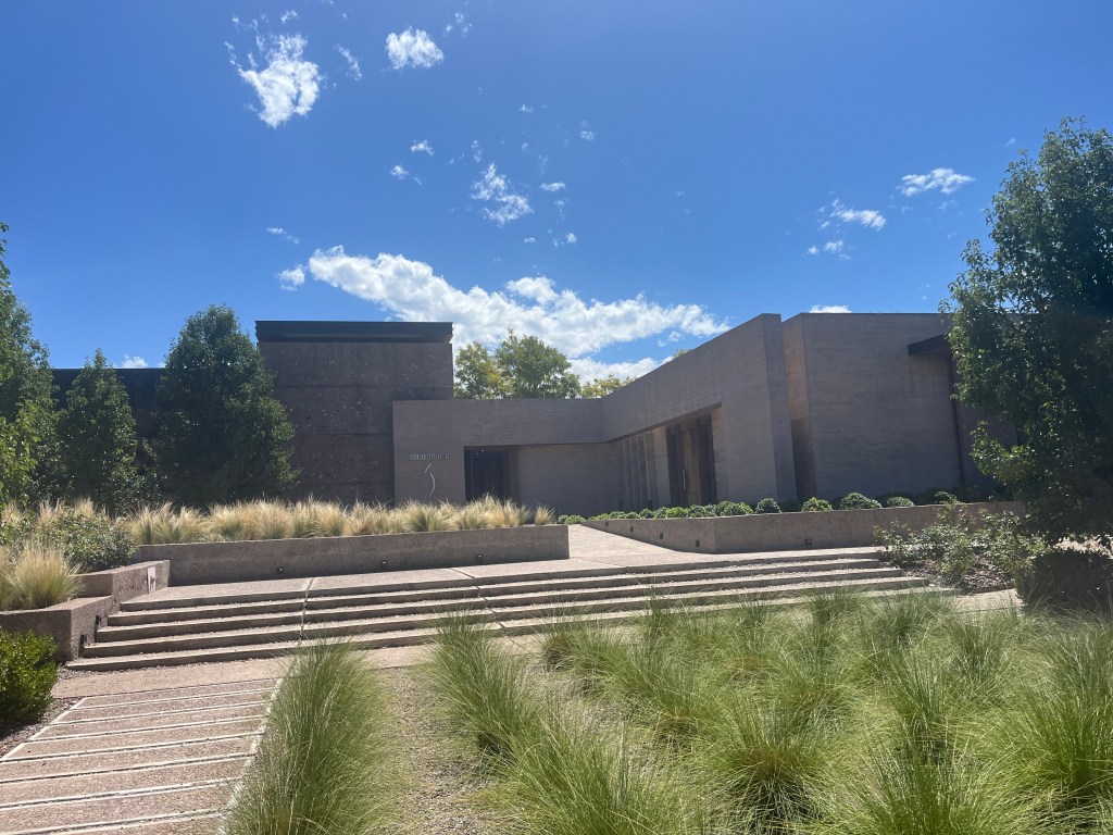 Solo Contigo Winery Uco Valley Argentina