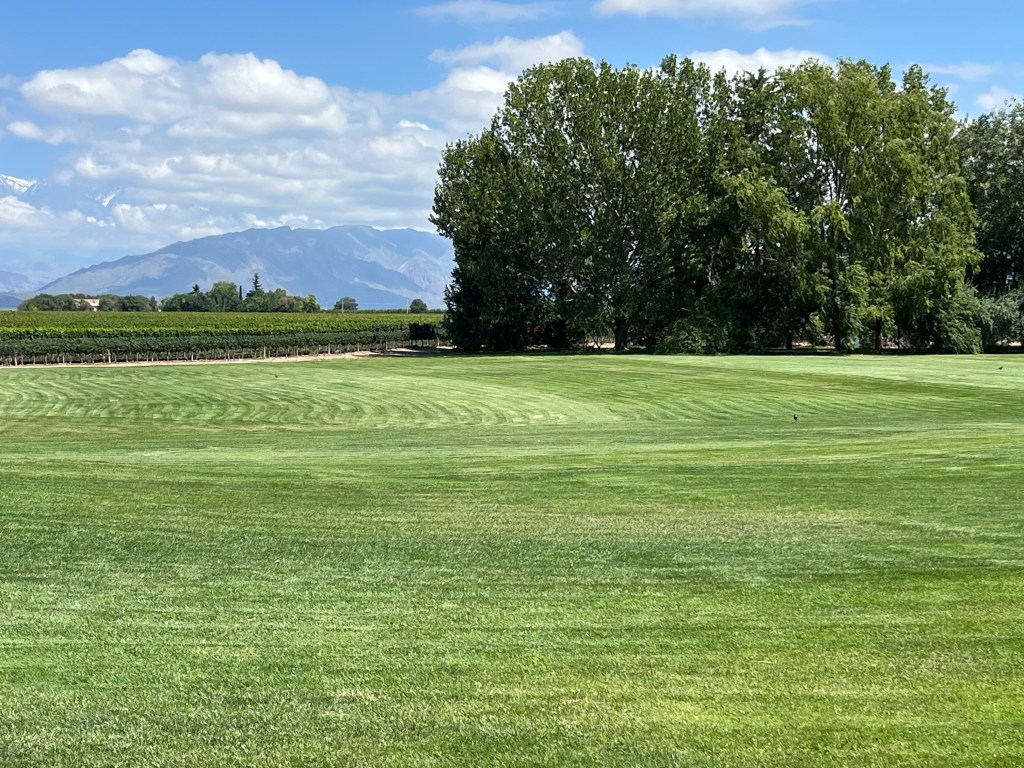 Finca Decero Uco Valley Argentina