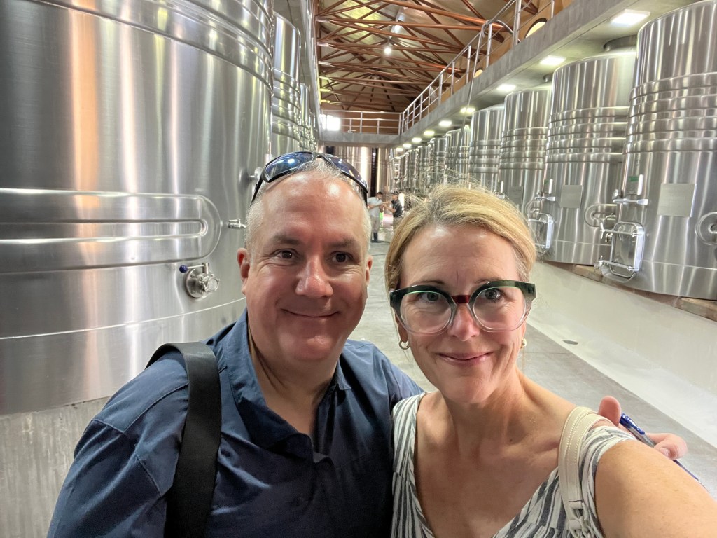 Finca Decero Uco Valley Argentina