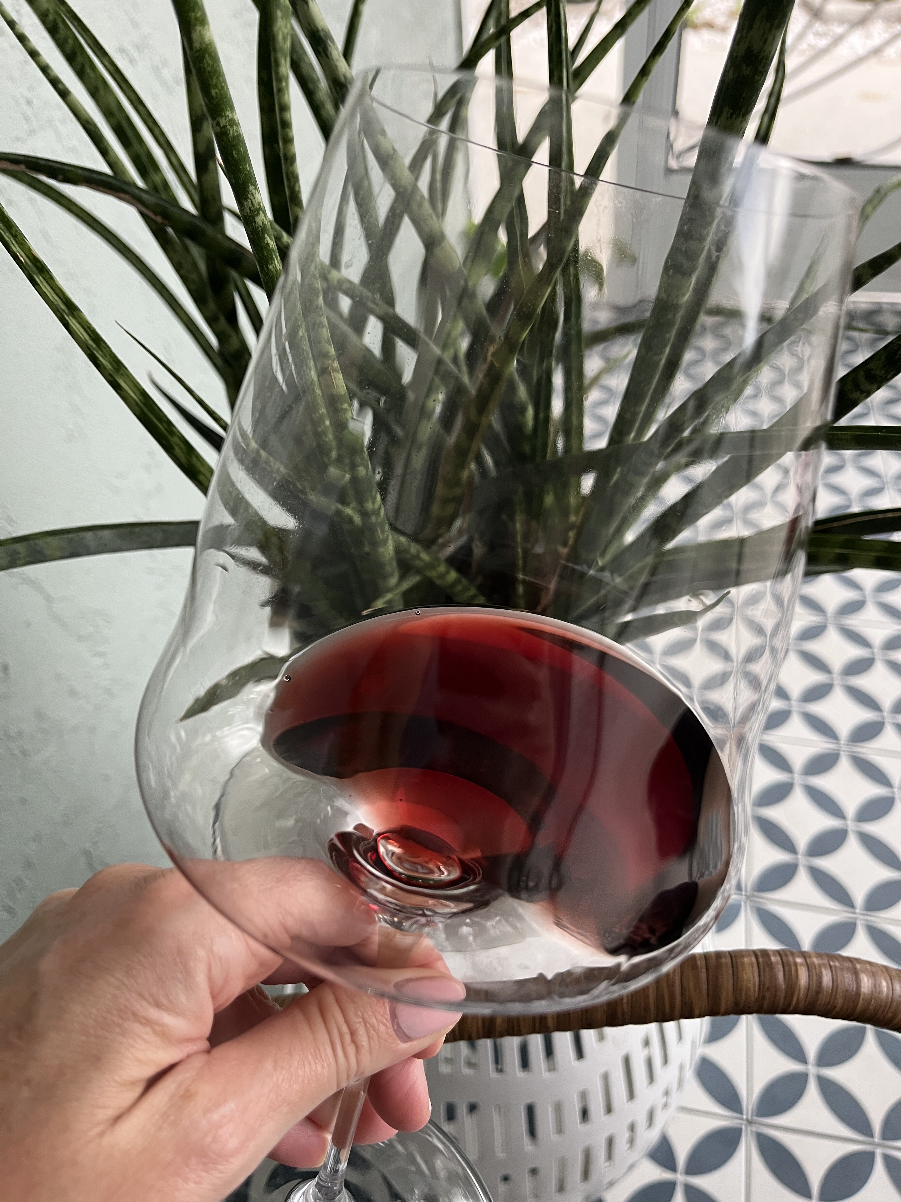 🏝️ 2 Wines We Enjoyed Last Week: Trefethen Dragon’s Tooth & Cooper’s Hawk Old Vine Zinfandel