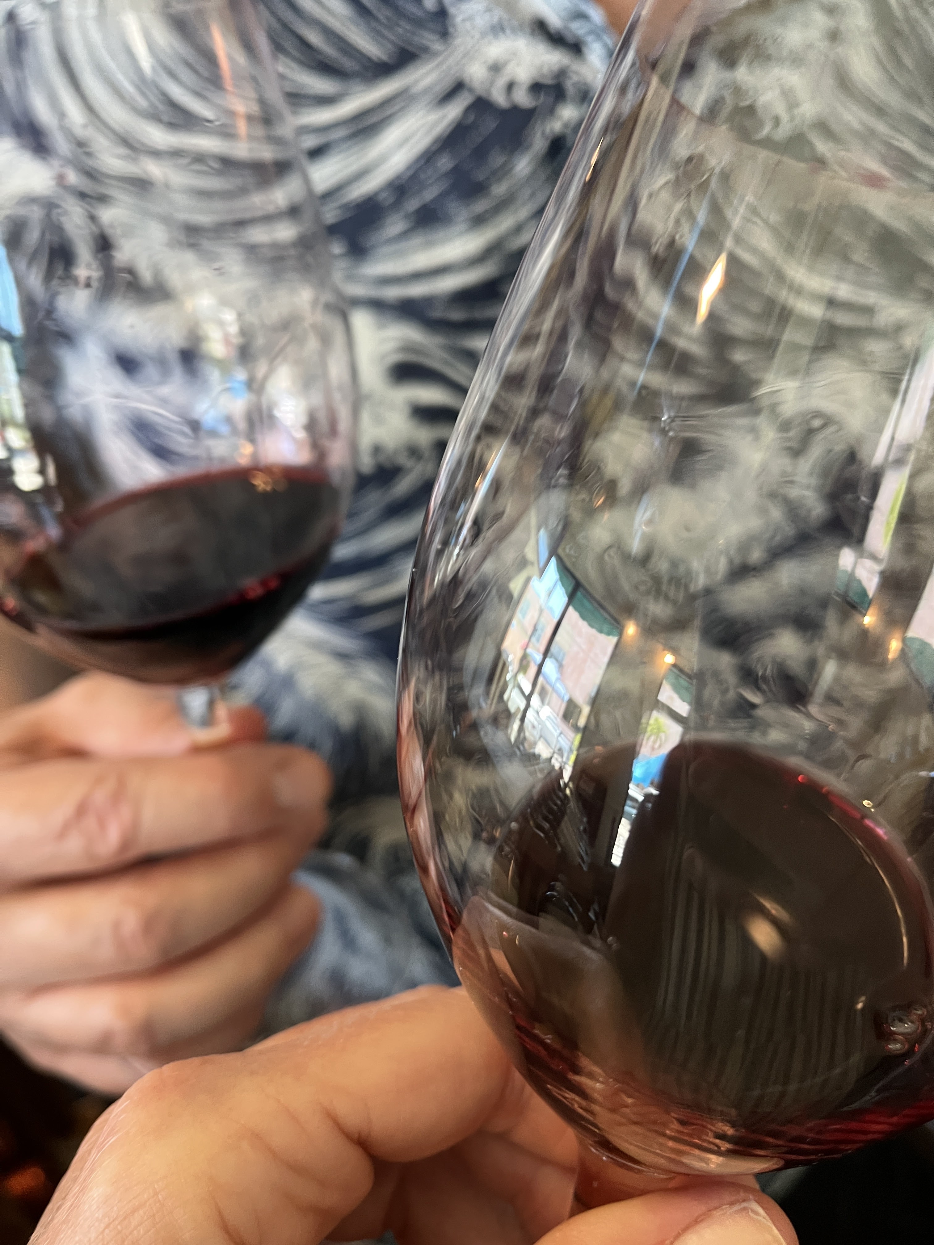 🏝️ 2 Wines We Loved Last Week: Piedra Negra Corte Friulano and Los Helechos Designado Cab Franc