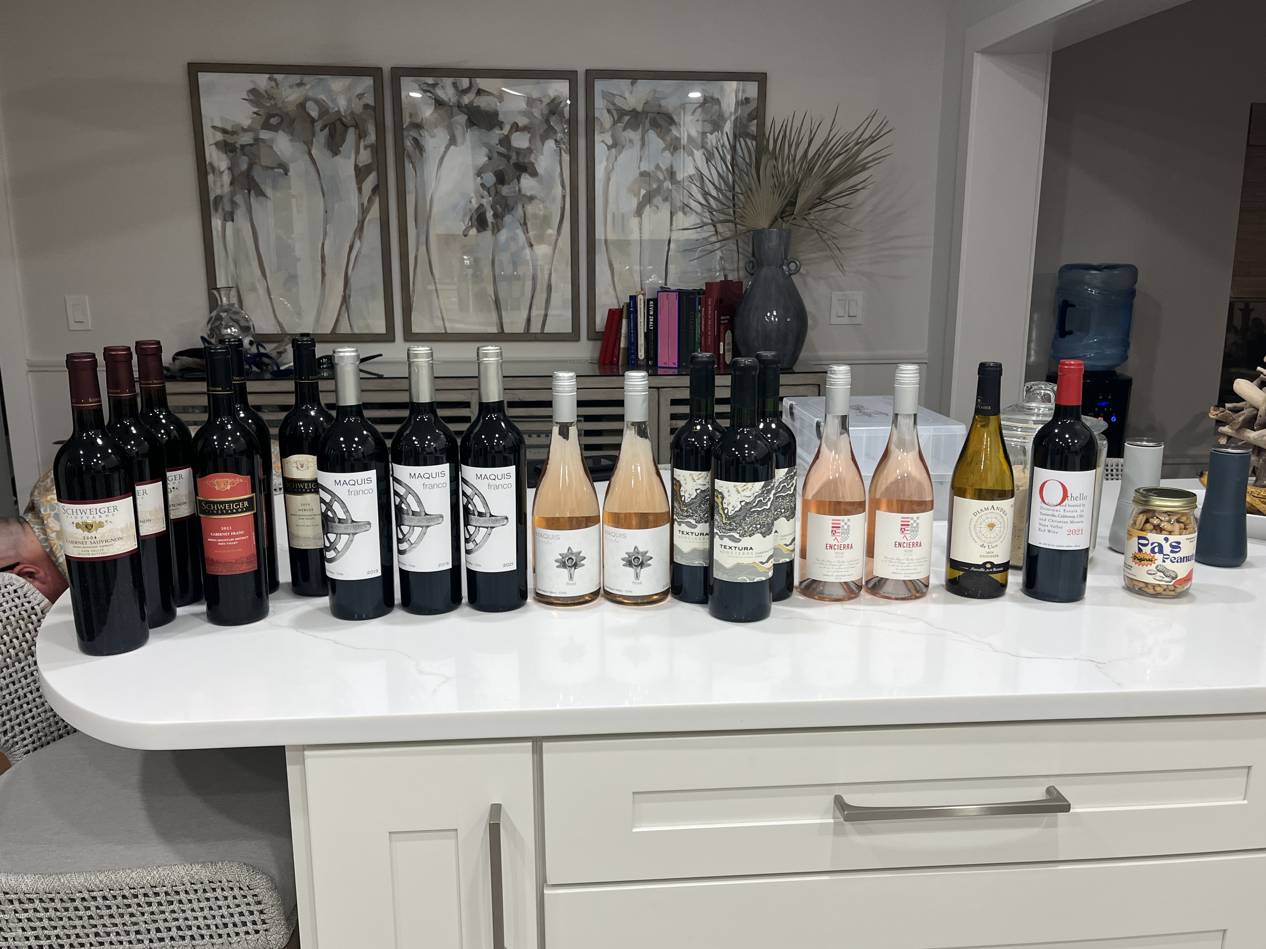 📦 How to Ship Wine Home from Abroad: The Complete Traveler’s Guide