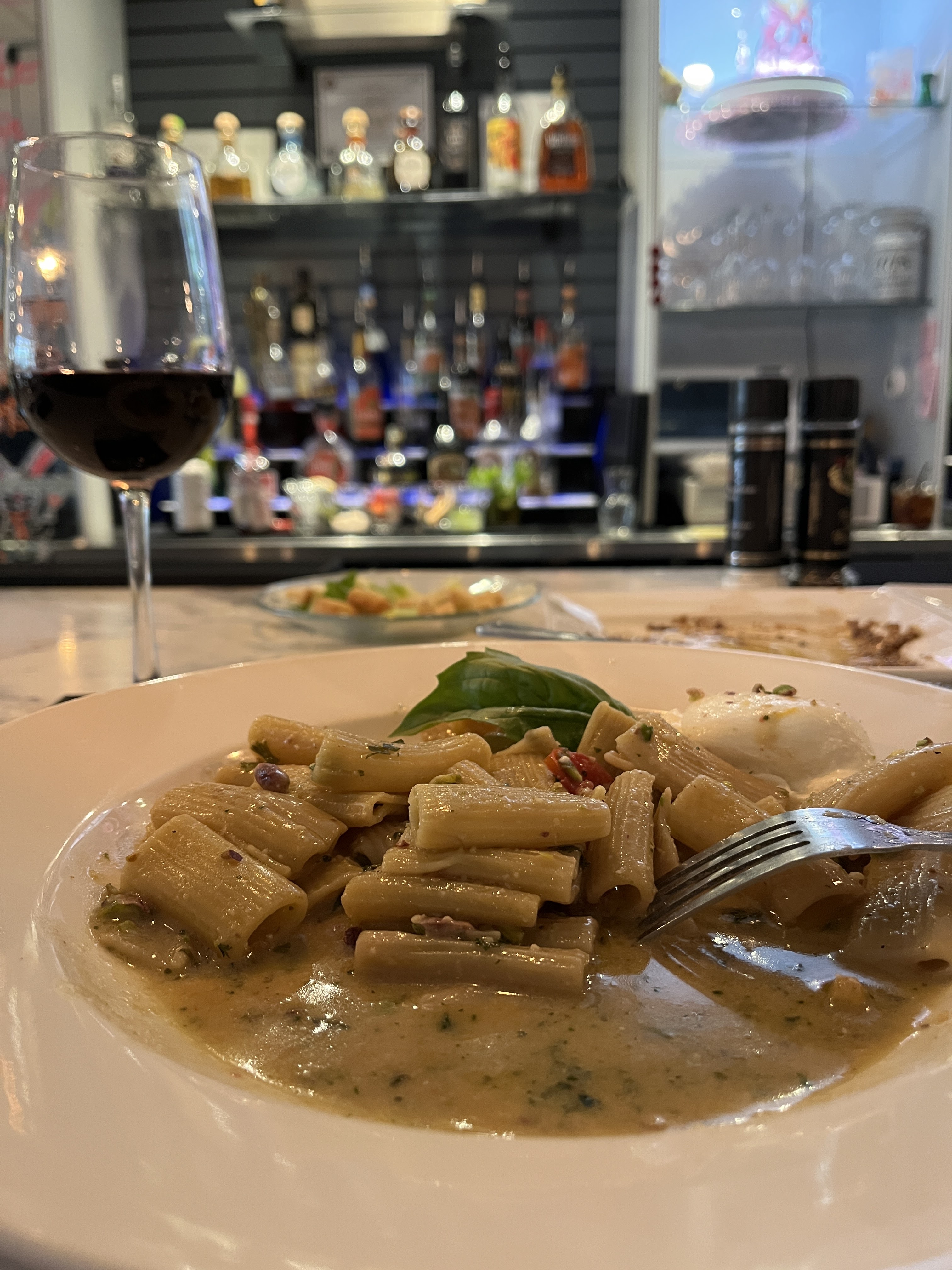 🌴 Wine Spot Wednesday: San Marco of Venice