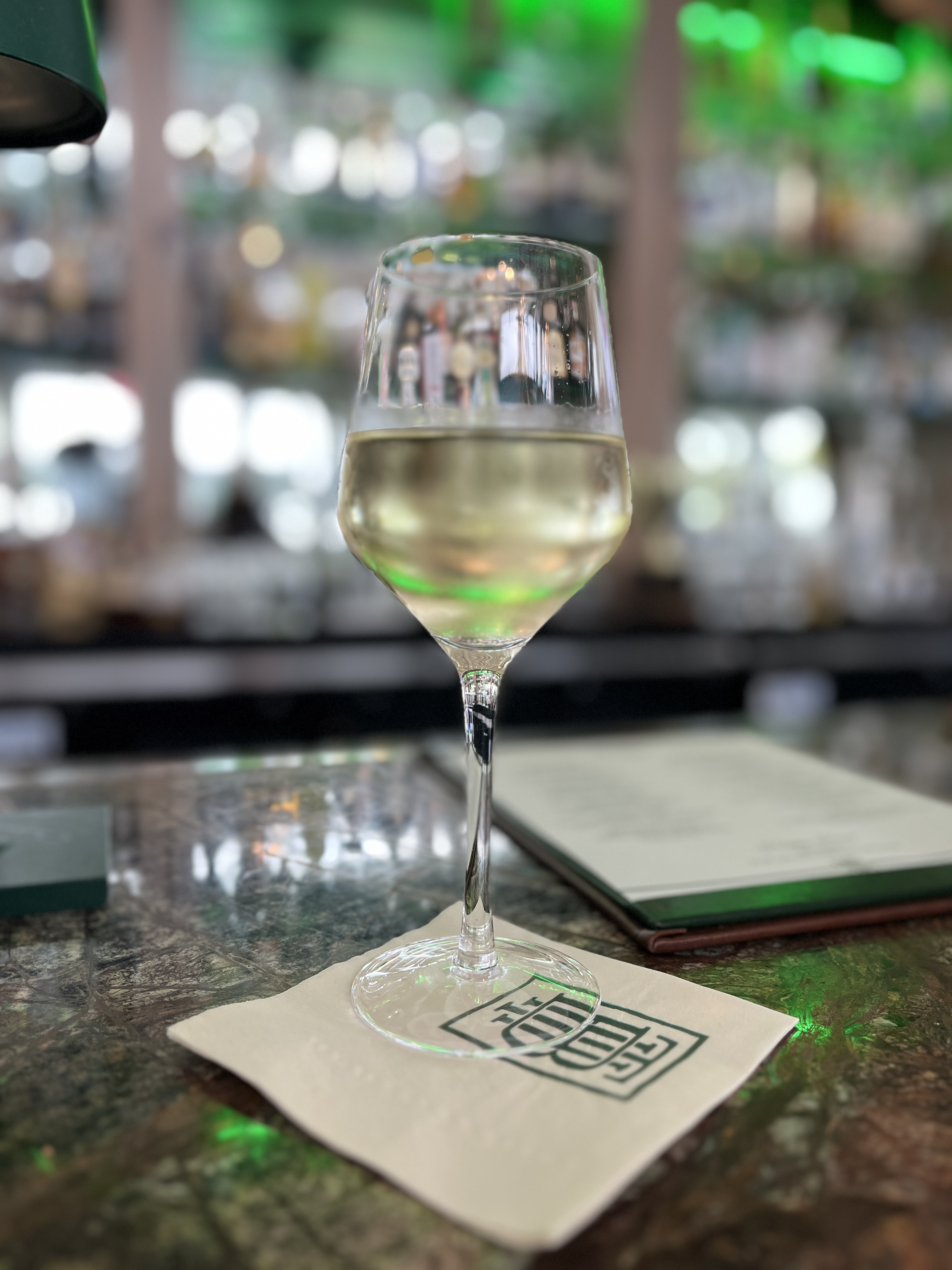 🌴 Wine Spot Wednesday: Banyan House Wellen Park