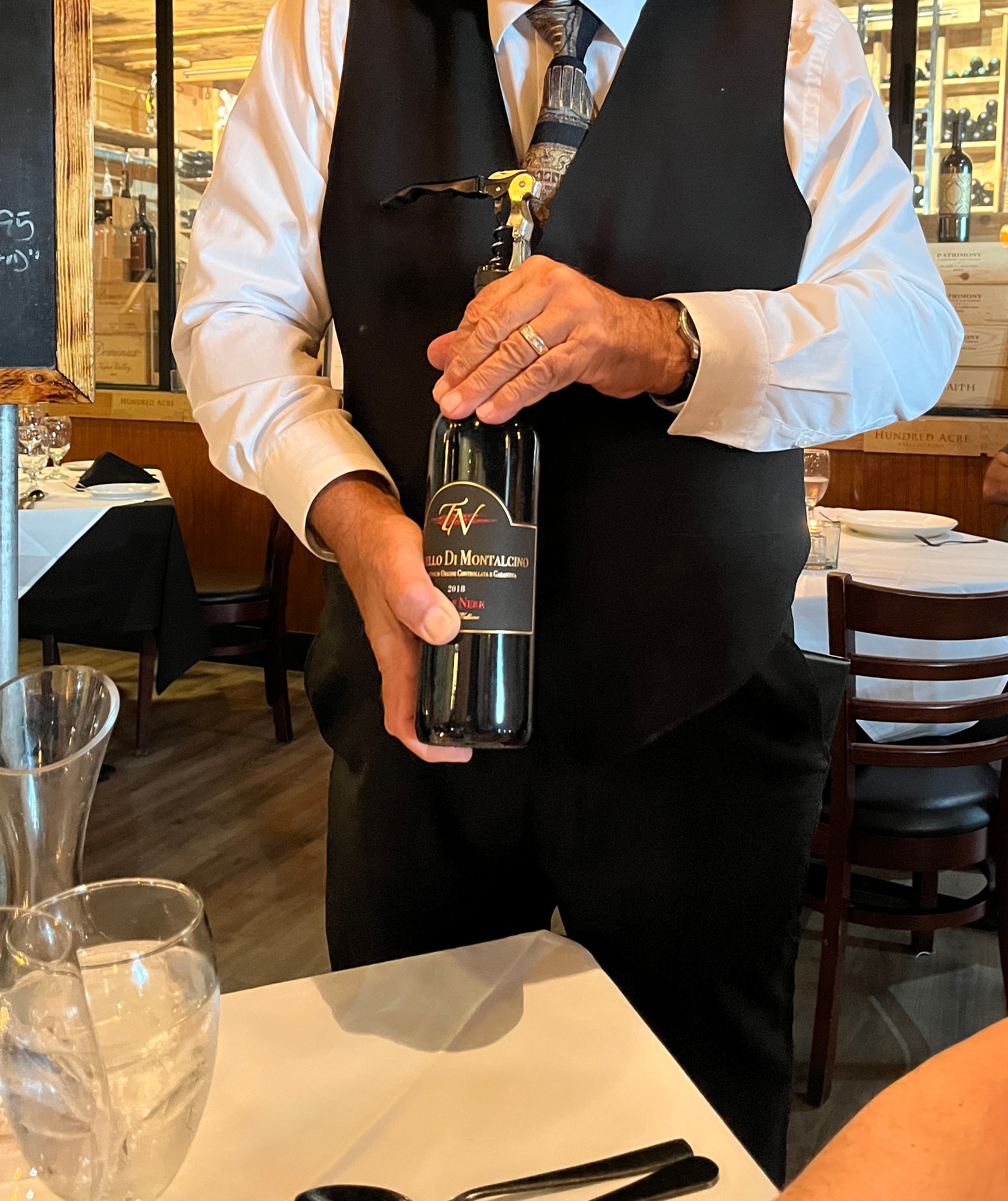 Marcello Ristorante Italiano in Sarasota, FL