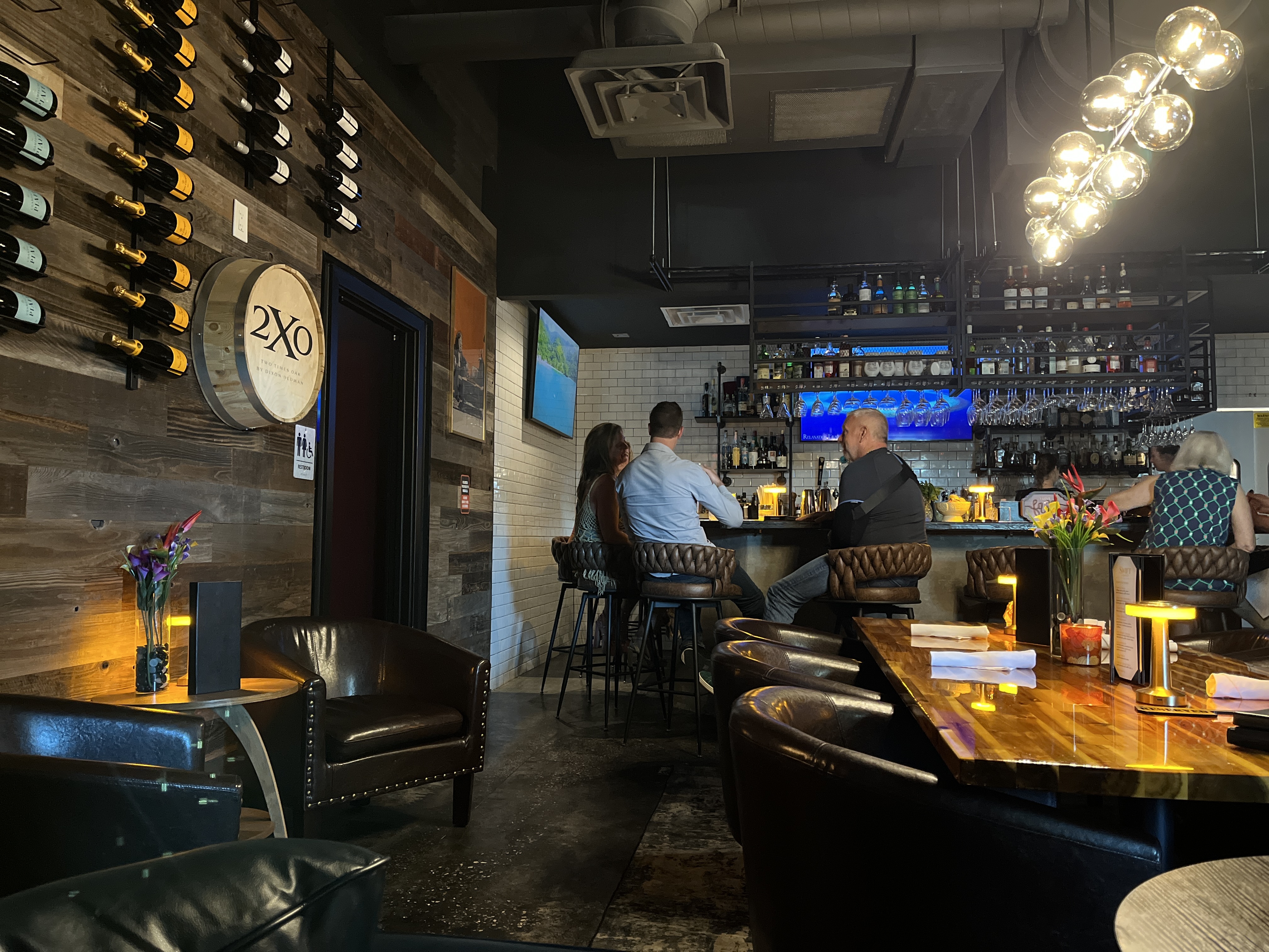Swift Lounge | Wine Spot Wednesday